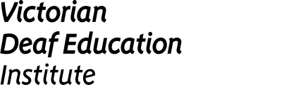 Victorian Deaf Education Institute